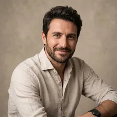 Salih K. kullanıcı görseli