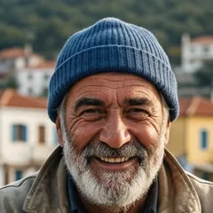 Hasan K. kullanıcı görseli