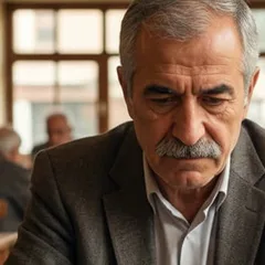 Sinan D. kullanıcı görseli